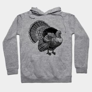 Turkey Hoodie